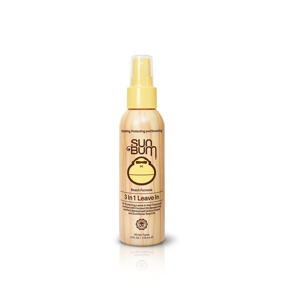 Beach Formula / 3 In 1 Leave In