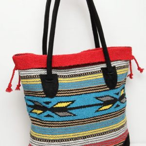 "Ali'i" Day Trippin' Tote Bag