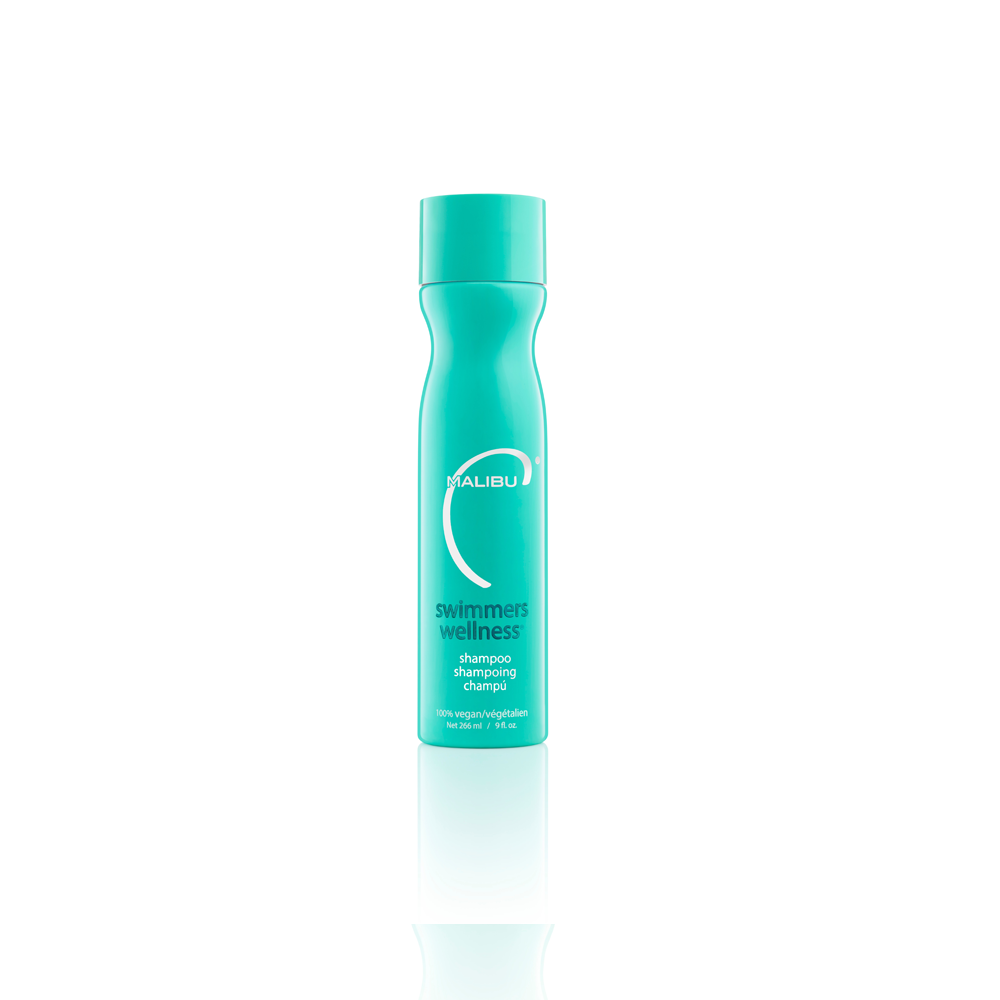 SWIMMERS WELLNESS SHAMPOO