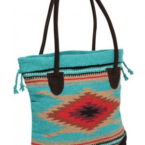 "Paniolo" Day Trippin' Tote Bag