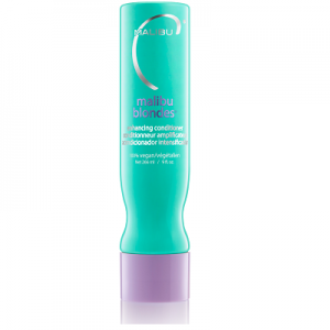 MALIBU BLONDES ENHANCING CONDITIONER