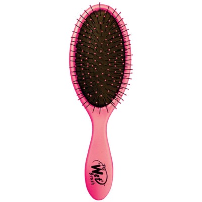 WET BRUSH- PUNCHY PINK